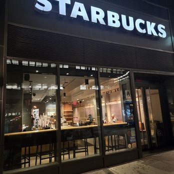 Starbucks - Coffee & Tea Near Me - Long Island City, New York Starbucks - Coffee & Tea Near Me - Long Island City, New York
