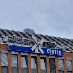 Mühlenberg Center