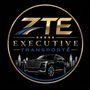 ZTE Executive Transporte