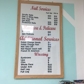 Nail by Leon & Kim - Nail Salons Near Me - Lakeland, Florida Nail by Leon & Kim - Nail Salons Near Me - Lakeland, Florida