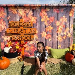 Odessa Christian School - Odessa Christian Schools Fall Festival