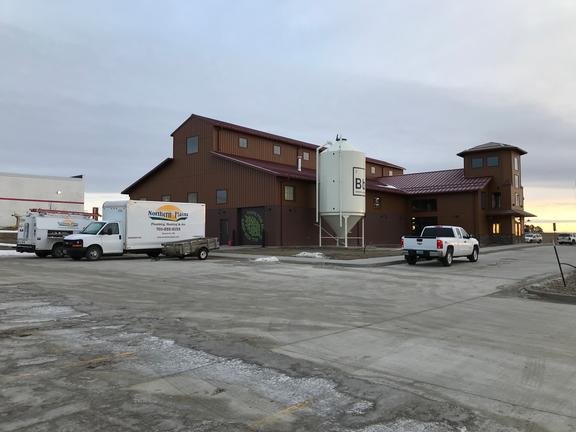 Slide of Northern Plains Plumbing Heating & Air