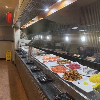 Asia Buffet - Buffets Near Me - Lake Forest, California