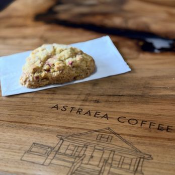 Astraea Coffee - Coffee & Tea Near Me - Virginia Beach, Virginia