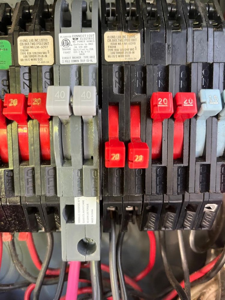 Slide of Easy Energy