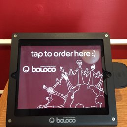 Skip the line ordering system Skip the line ordering system