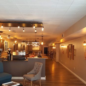Coffee On Main - the lobby of a hotel - Coffee & Tea Near Me - Brookville, Indiana Coffee On Main - the lobby of a hotel - Coffee & Tea Near Me - Brookville, Indiana