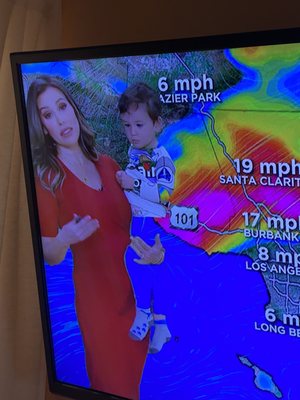 ABC 7 by null