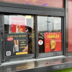 Abelardo's Mexican Fresh
