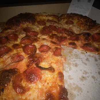 Leaning Tower - Pizza Near Me - Oakland, California