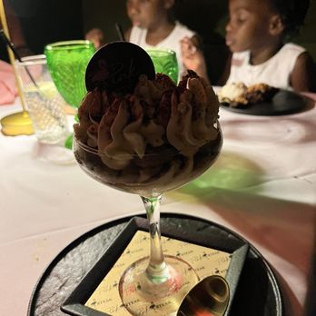 Pink Steak - banana tiramisu - Steakhouses Near Me - West Palm Beach, Florida Pink Steak - banana tiramisu - Steakhouses Near Me - West Palm Beach, Florida