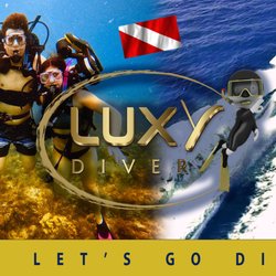 Luxy Diver