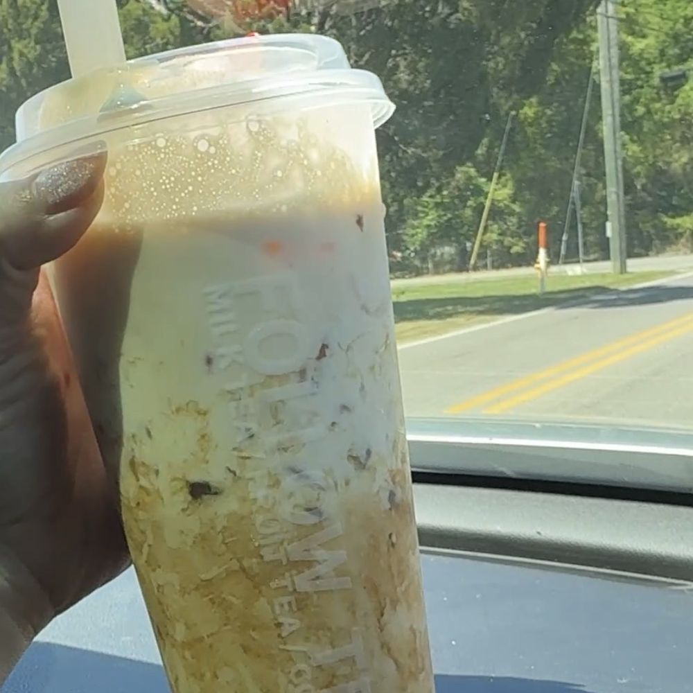 Follow Tea - Bubble Tea Near Me - D'Iberville, Mississippi Follow Tea - Bubble Tea Near Me - D'Iberville, Mississippi