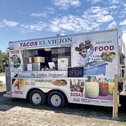 Tacos El Viejon