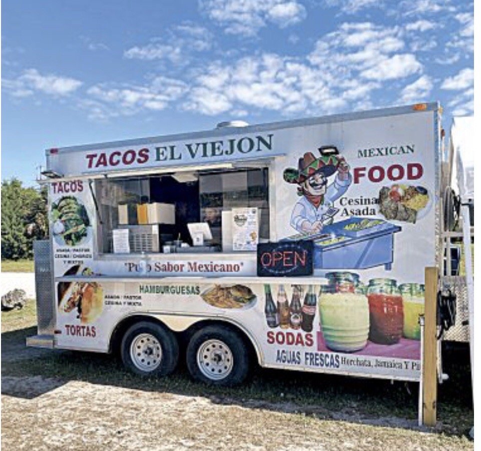 Tacos El Viejon Image
