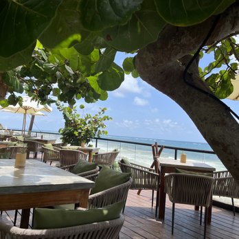 Restaurante Mezzanine - Bar area - Thai Near Me - Tulum, ROO Restaurante Mezzanine - Bar area - Thai Near Me - Tulum, ROO