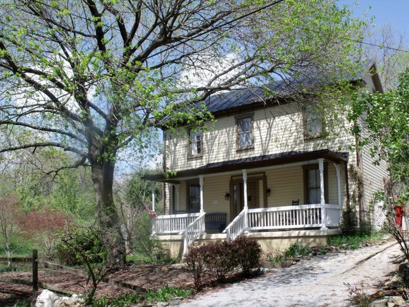 HARPERS FERRY VACATION RENTALS Updated April 2024 Harpers Ferry