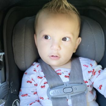 Kids Kuts - Baby's first haircut - Kids Hair Salons Near Me - Everett, Washington Kids Kuts - Baby's first haircut - Kids Hair Salons Near Me - Everett, Washington