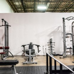 Beyond Limits Training