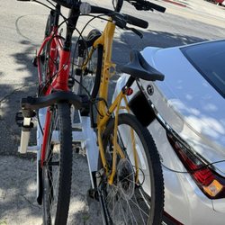 Trek Bicycle Santa Clarita