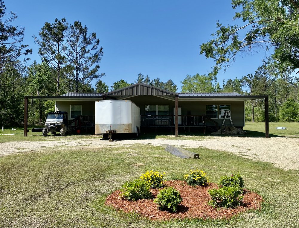 Slide of Precision Metal SWLA