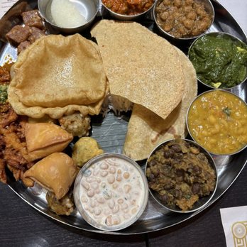 Thecha - Curry, Chapati, Samosa - Indian Near Me - Sunnyvale, California Thecha - Curry, Chapati, Samosa - Indian Near Me - Sunnyvale, California