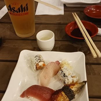 DOZO Izakaya - Sushi Bars Near Me - Tempe, Arizona DOZO Izakaya - Sushi Bars Near Me - Tempe, Arizona