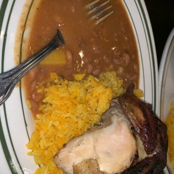 El Rey II Restaurant - Wine Bars Near Me - Brooklyn, New York