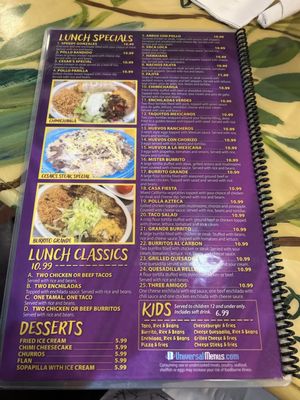 Menu photo 5 Jalapeno’s Mexican Restaurant Florence, KY Menu photo 5 Jalapeno’s Mexican Restaurant Florence, KY