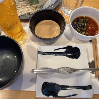 Tensho - Japanese Near Me - Los Angeles, California Tensho - Japanese Near Me - Los Angeles, California