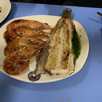 La Paradeta - Seafood Near Me - Barcelona, B La Paradeta - Seafood Near Me - Barcelona, B