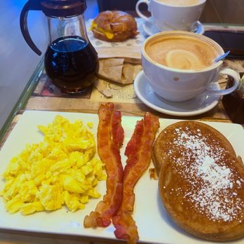 The Bean Jar - Breakfast - Cafes Near Me - Miramar, Florida