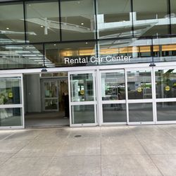 Dollar Car Rental - Rental Car Center
