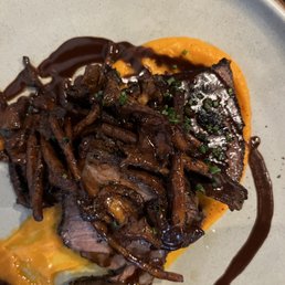 Short Rib