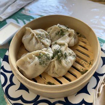 Grandma's Secret - Manti - Uzbek Near Me - Dania Beach, Florida Grandma's Secret - Manti - Uzbek Near Me - Dania Beach, Florida
