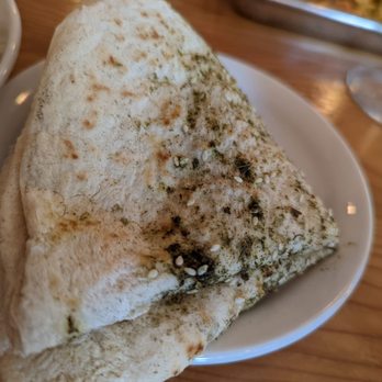 Radio Social - Hummus dipping bread - Bars Near Me - Rochester, New York Radio Social - Hummus dipping bread - Bars Near Me - Rochester, New York