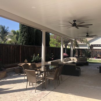 Delta Pacific Builders - a patio with a ceiling fan - General Contractors Near Me - Bethel Island, California Delta Pacific Builders - a patio with a ceiling fan - General Contractors Near Me - Bethel Island, California
