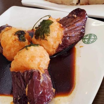 Tim Ho Wan - Dim Sum Near Me - Katy, Texas