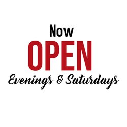 Chenal MRI - Same day, evenings and weekend appointments for your convenience.