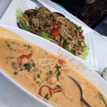 Blue Mango - Panang curry and spicy noodles - Vegetarian Near Me - San Jose, California Blue Mango - Panang curry and spicy noodles - Vegetarian Near Me - San Jose, California
