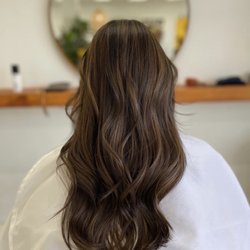 All About Hair - Balayage by G San