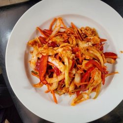 Island Wok