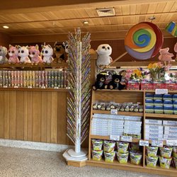 Ole Smoky Candy Kitchen