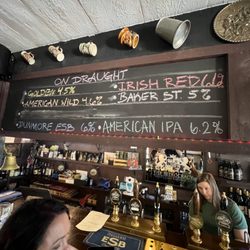 Seneca Lake Brewing Company & The Beerocracy