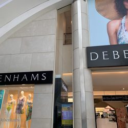 Debenhams