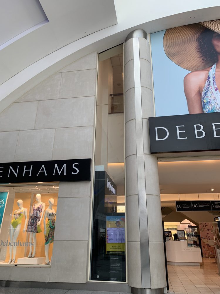 DEBENHAMS Updated September 2024 10 Photos 9599 Russell Pl