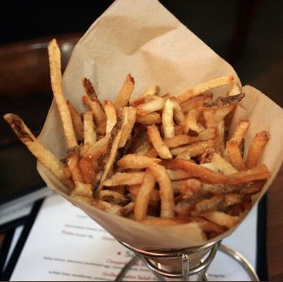 Hopleaf by null Hopleaf by null