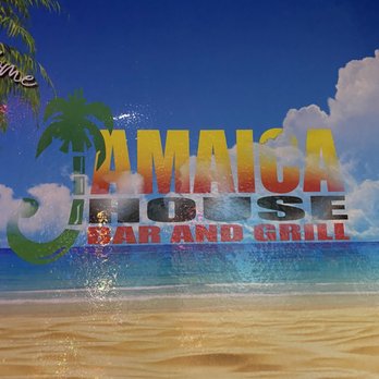 Jamaica House Restaurant - the beach and palm trees - Caribbean Near Me - Miami, Florida Jamaica House Restaurant - the beach and palm trees - Caribbean Near Me - Miami, Florida