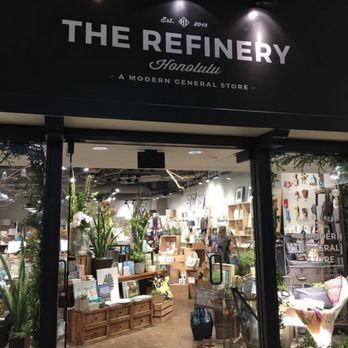 The Refinery - Home Decor Near Me - Honolulu, Hawaii