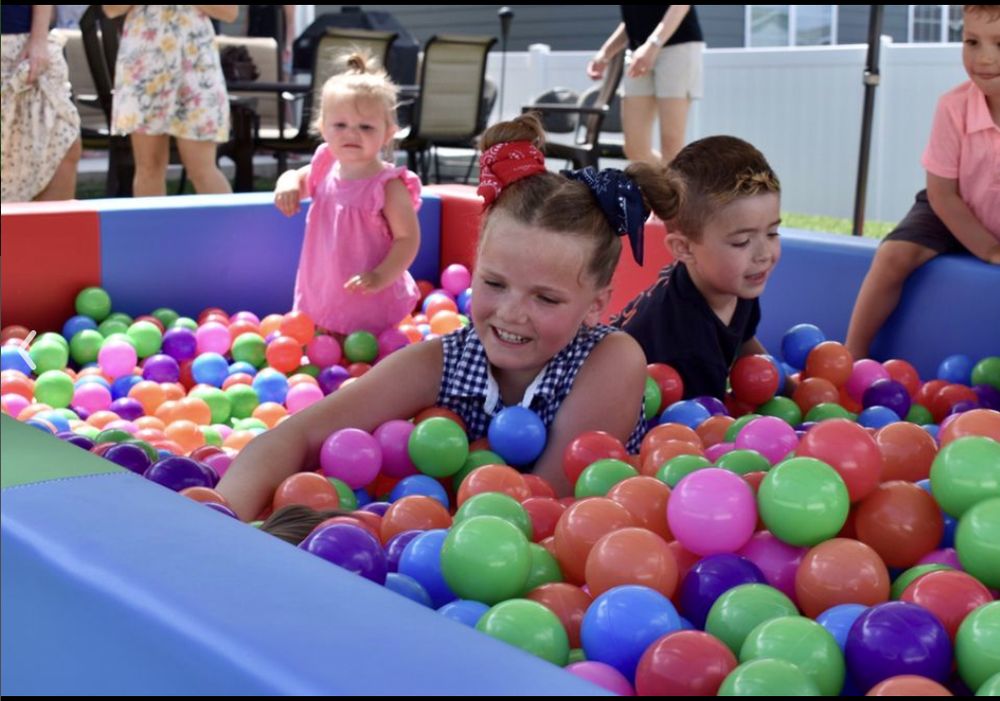 FUNTOWN PLAYGROUND Updated September 2024 23 Photos Lake Wylie